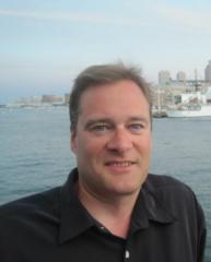 Fred Stuchell