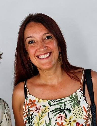 Lucía García