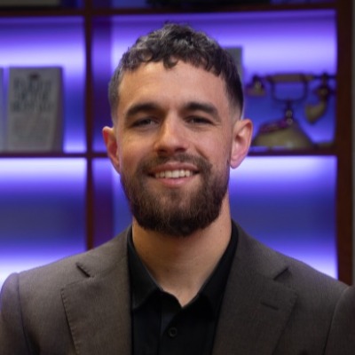 Cavin Sherman