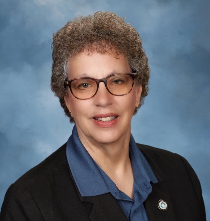 Sheryl Fielder
