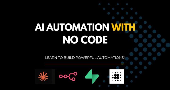 AI Automation with No Code