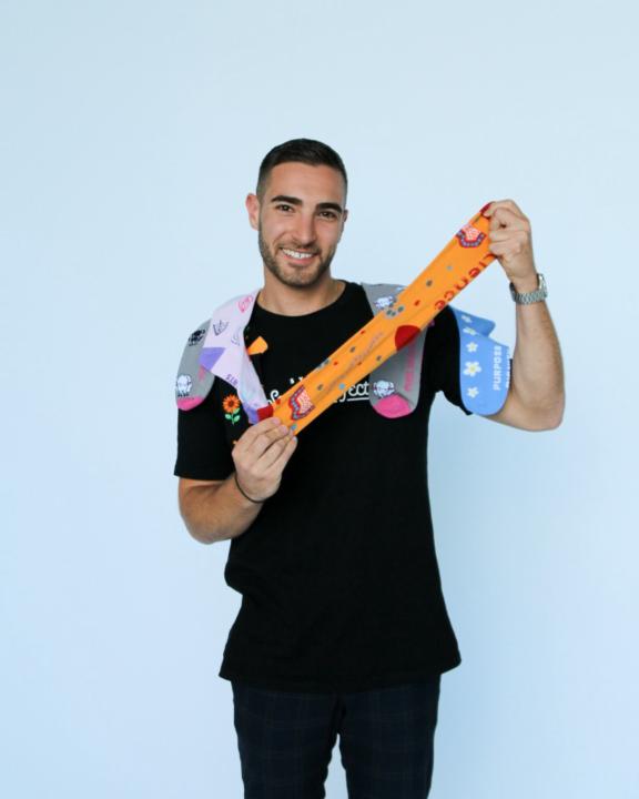 Andres Herrero