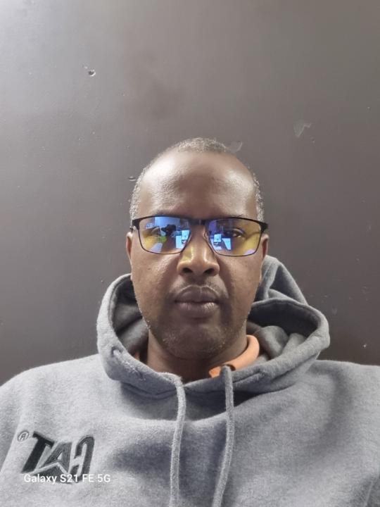 Kwizera Eric Gasana