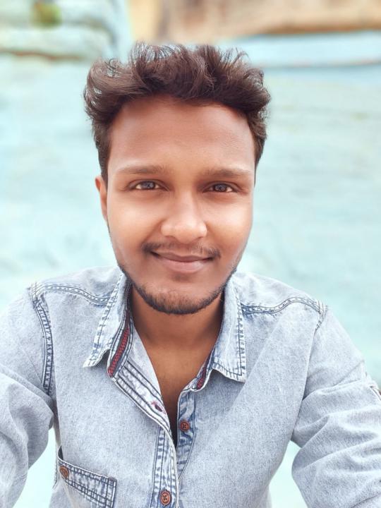 Pramjeet Rajput
