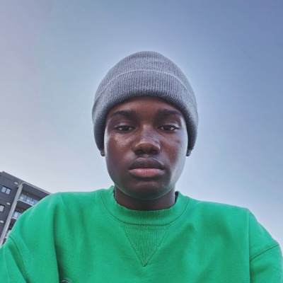 Jeremiah Olaniyan-Tawak