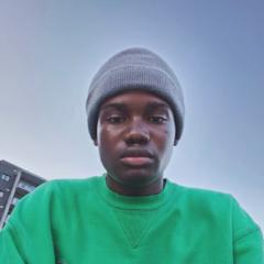 Jeremiah Olaniyan-Tawak