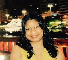 Nykia Washington