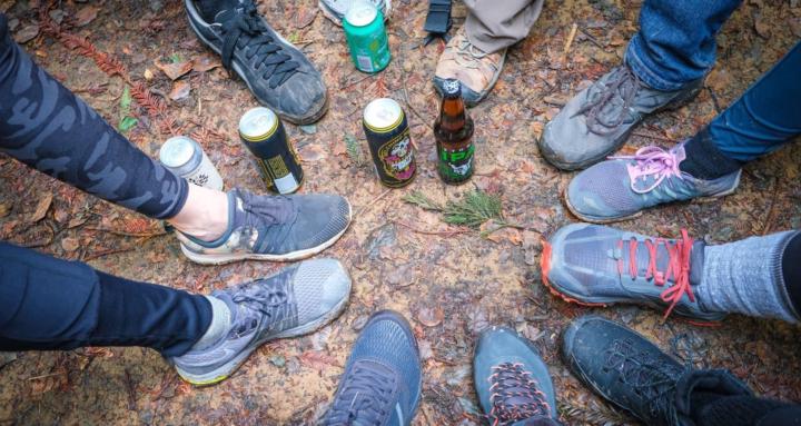 Brewtrails