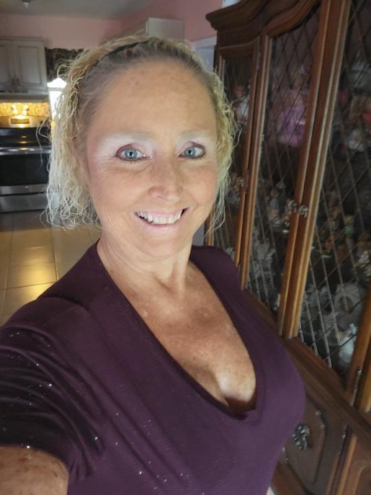 Barbara Hinds