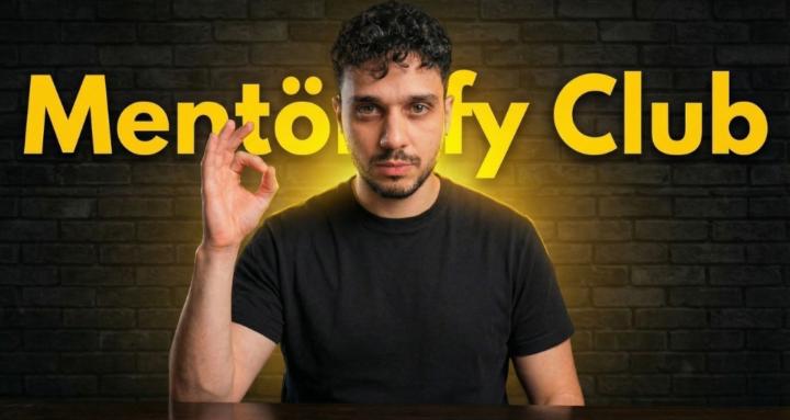 Mentörify Club