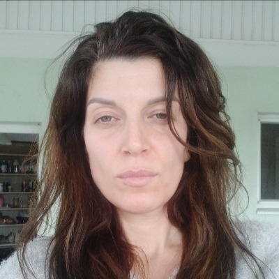 Dimitrina Kostadinova