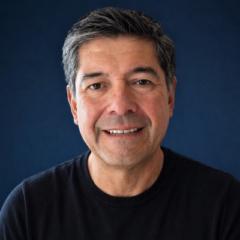 Ezequiel Gonzalez