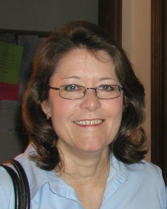 Kathleen Teague