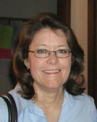 Kathleen Teague