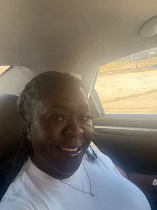 TraShunda Smith
