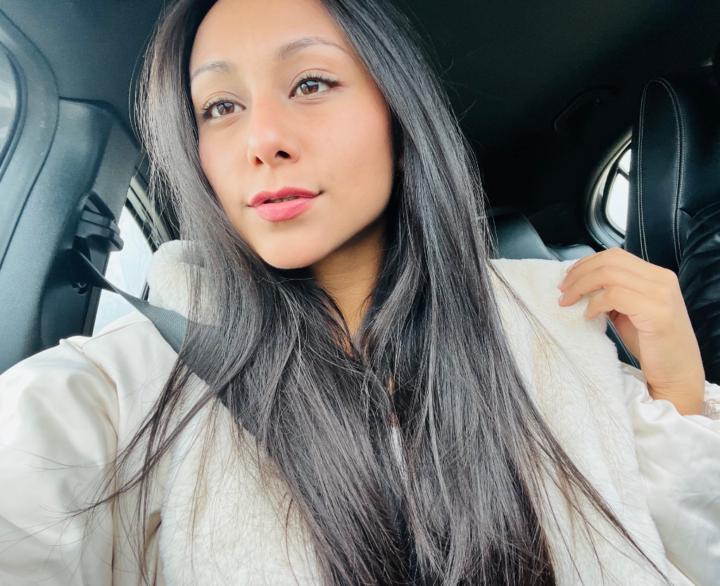 Ibeth Paez