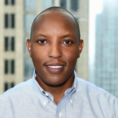 Charles Waikwa