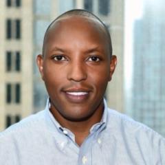 Charles Waikwa