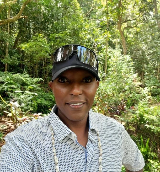 Charles Waikwa