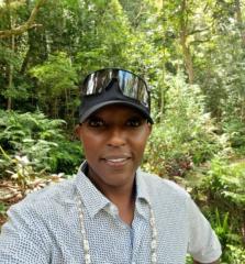 Charles Waikwa