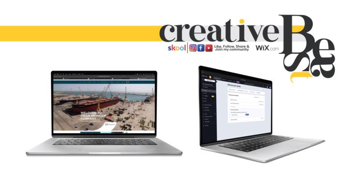 Creative Beasts! Branding Is Final! 