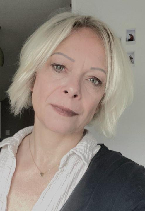 Helene Rube