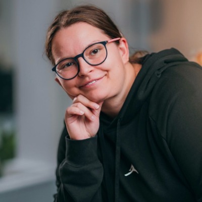 Ana Mari Höchtl