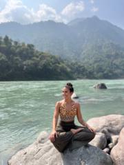 María Caro concepción