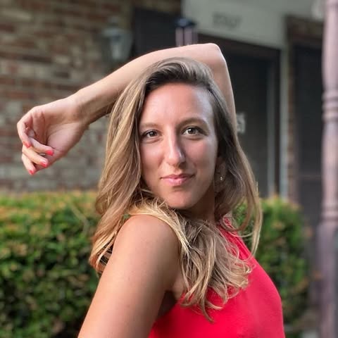 Libby Hoffman
