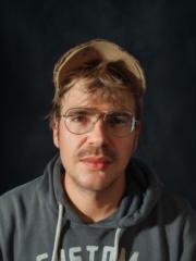 Steve Drieman