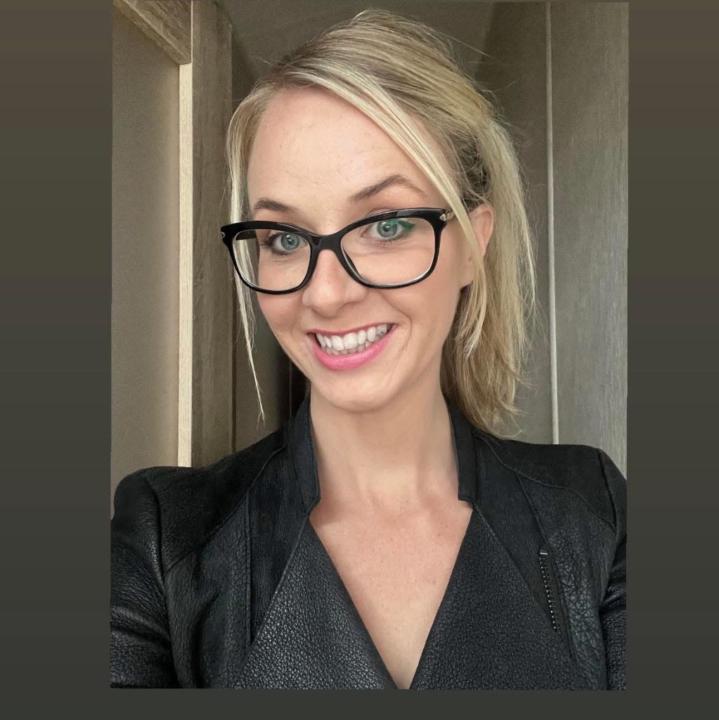 Nicola Sanders-Cooper