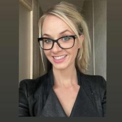 Nicola Sanders-Cooper