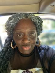 Crencenthia Brown