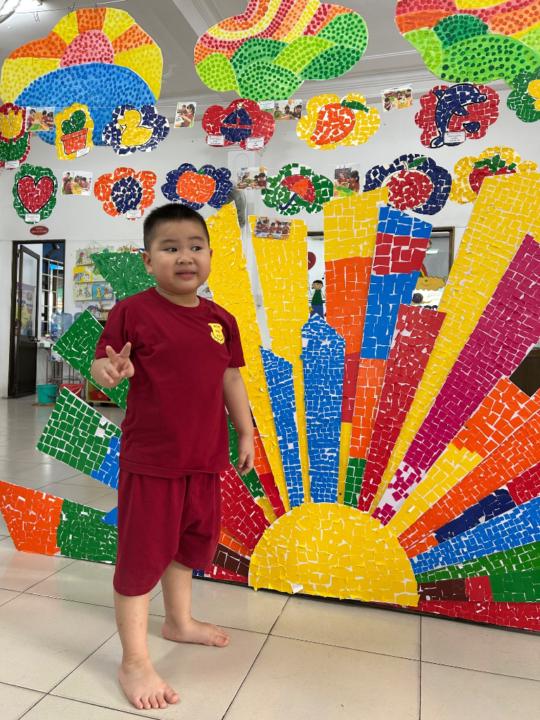 Nam Khanh Duong