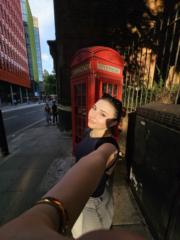 Meryem Ayse Başargan