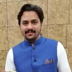 M Umar Raza