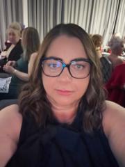 Fiona McConnell