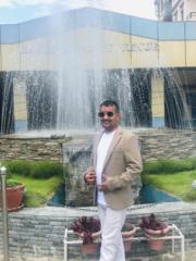 Dipak Paudel