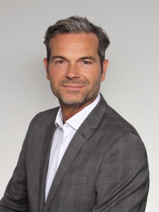 Stephane Hincourt-Thomassin