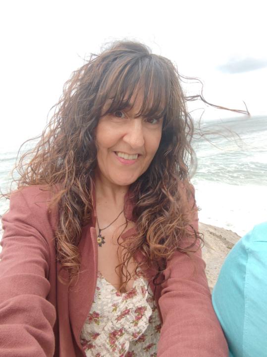 Marisol Argüello Guardo