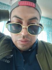 Elvis Mendoza