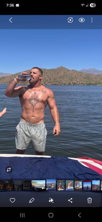 Devon Torres
