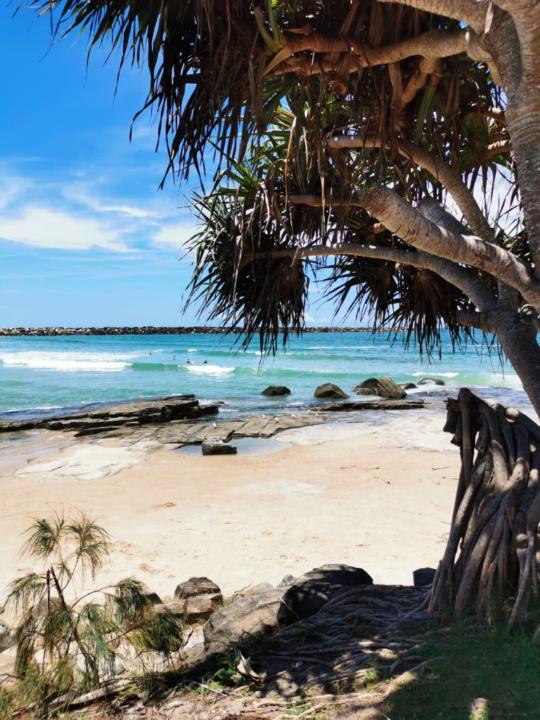 Caroline Kosanouvong