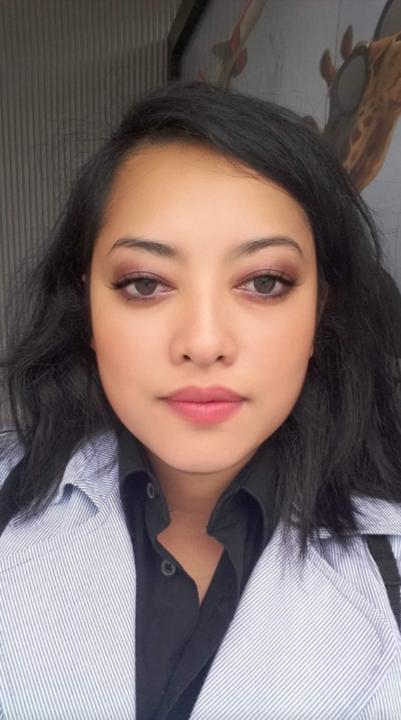 Caroline Kosanouvong