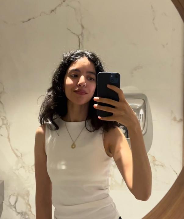 Oumaima Naciri