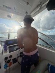 Bradley Fernandez