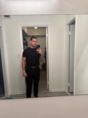 George Miranda
