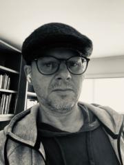 David Kazen