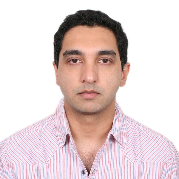 Shamul Sharma