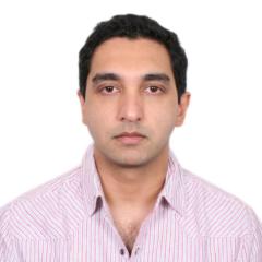 Shamul Sharma